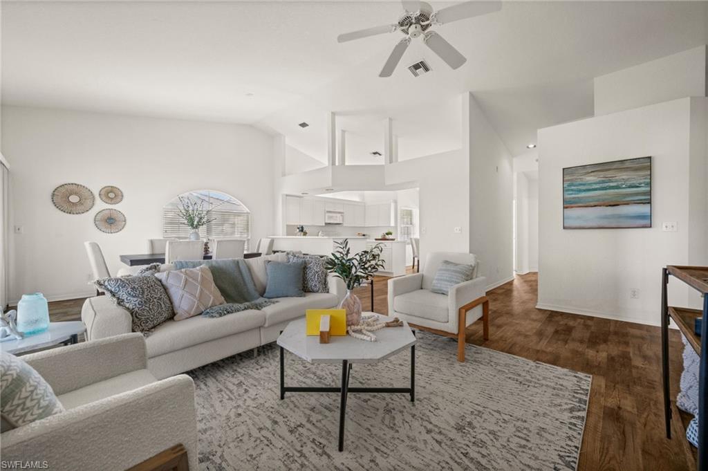 BERMUDA GREENS - Residential