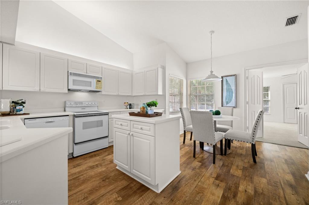 BERMUDA GREENS - Residential