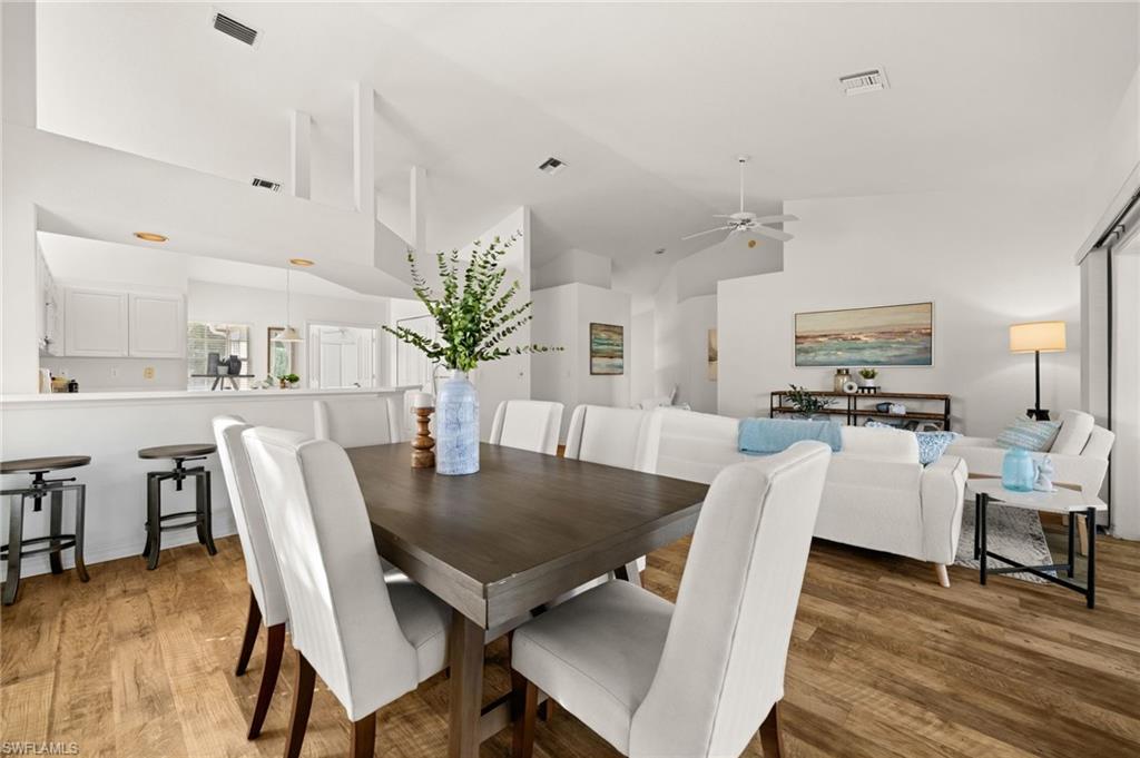 BERMUDA GREENS - Residential