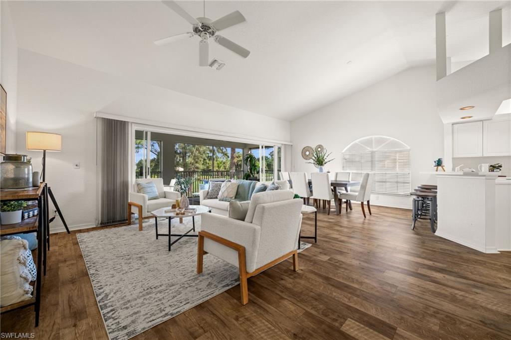 BERMUDA GREENS - Residential