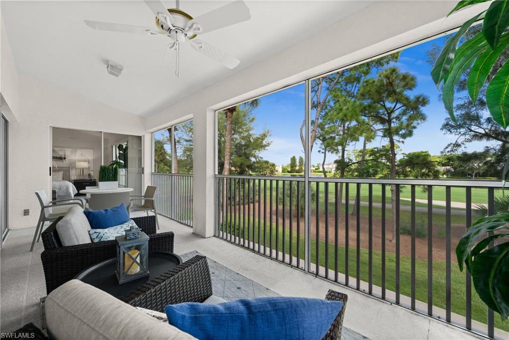 BERMUDA GREENS - Residential