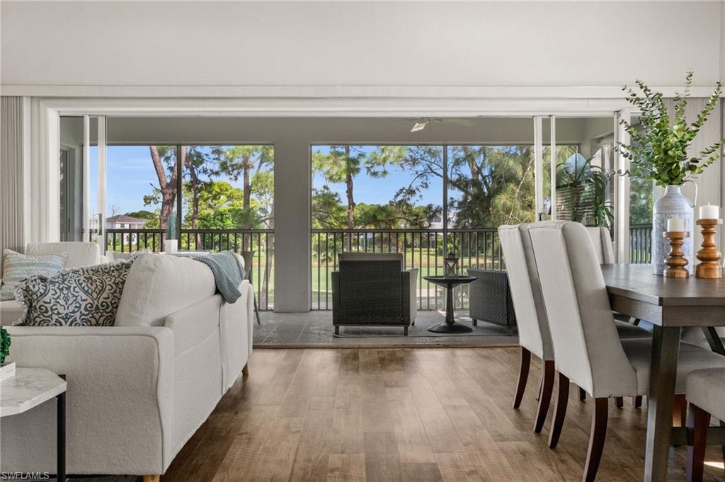 BERMUDA GREENS - Residential