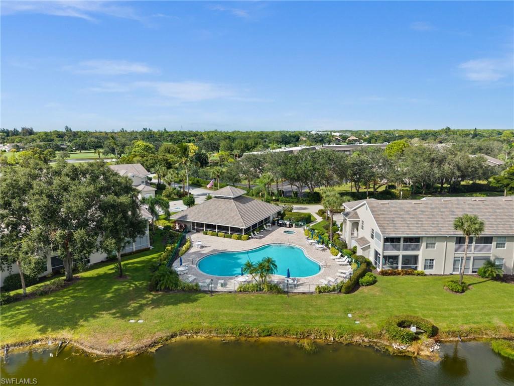 BERMUDA GREENS - Residential