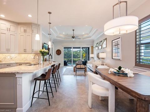 7166 Dominica DR NAPLES FL 34113