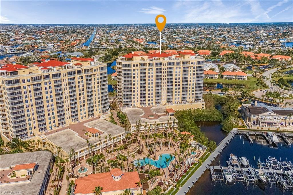 6021 Silver King BLVD 705