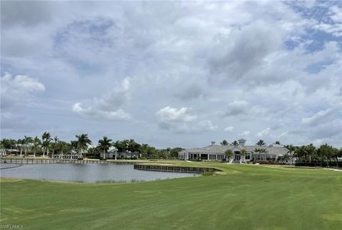 A home in FORT MYERS