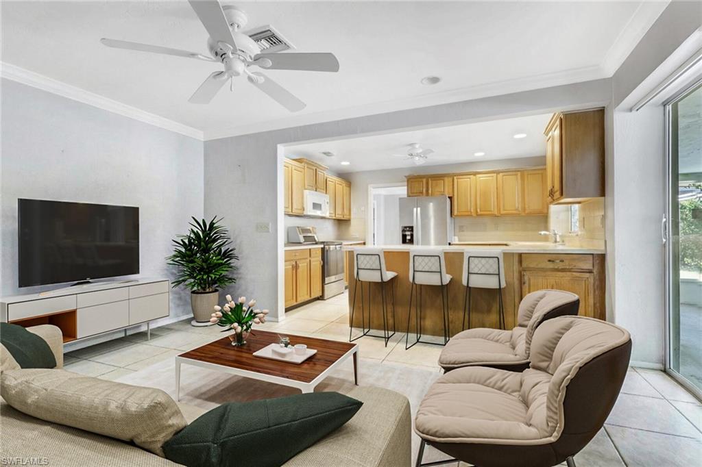 WHISKEY CREEK CLUB ESTATES - Residential