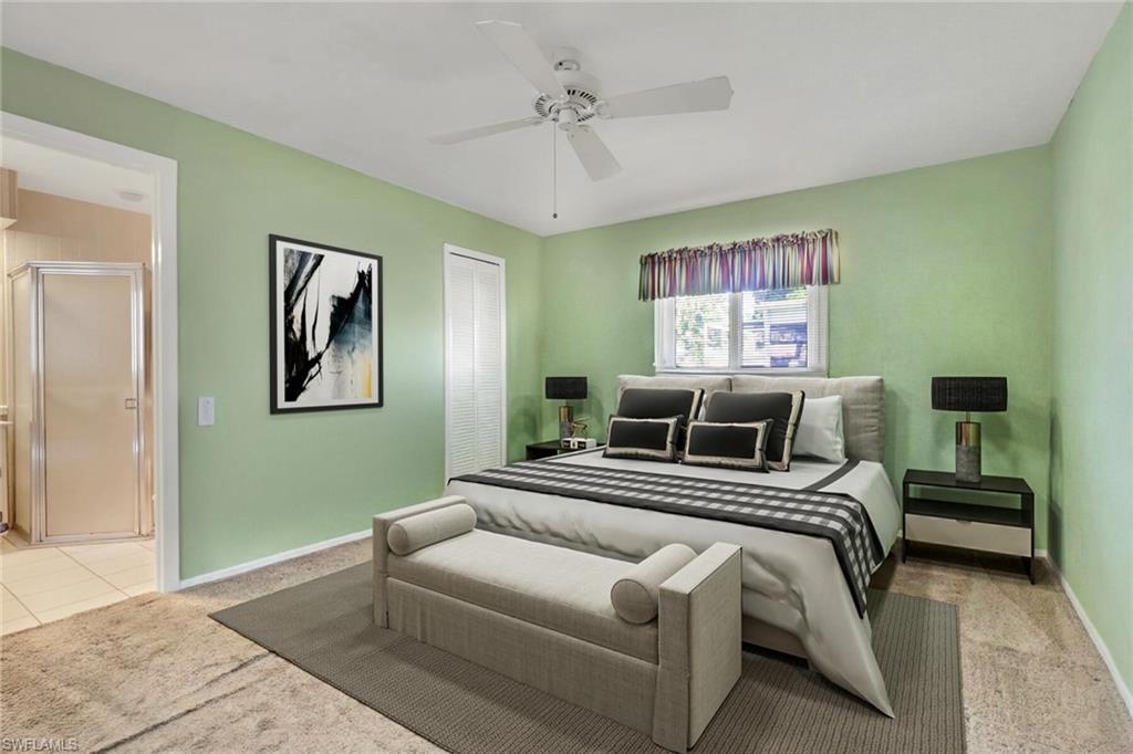 WHISKEY CREEK CLUB ESTATES - Residential