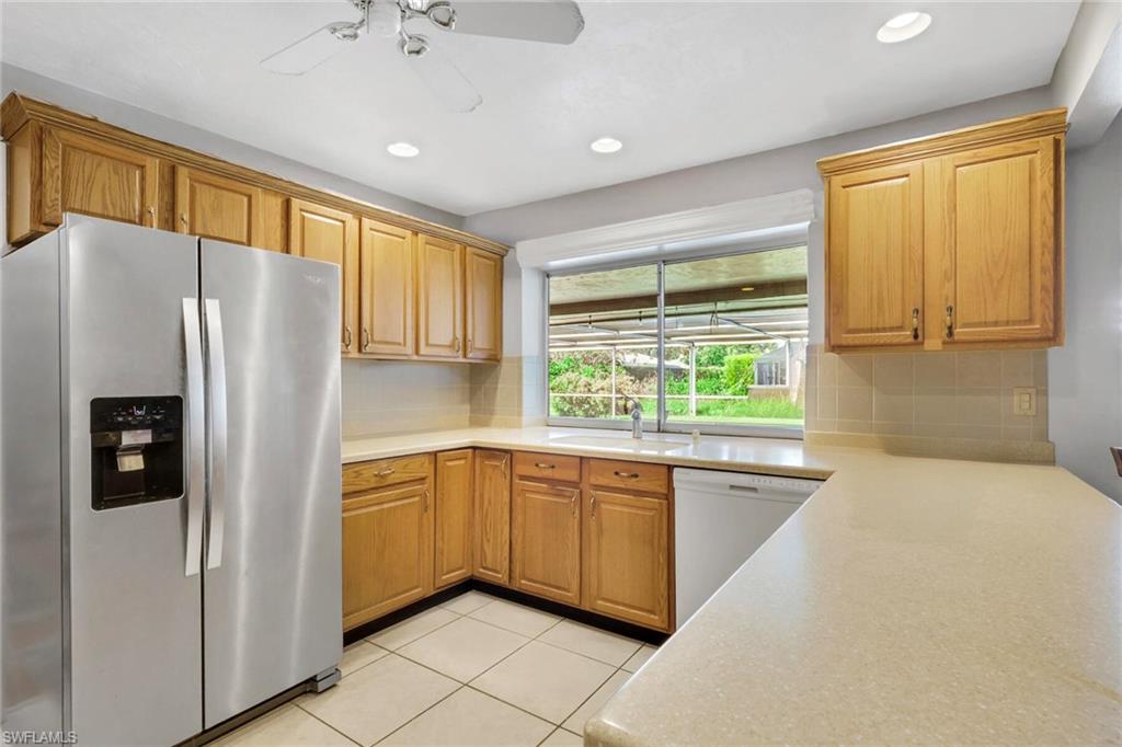 WHISKEY CREEK CLUB ESTATES - Residential