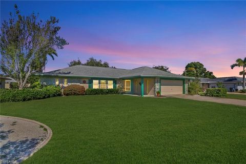 1341 Whiskey Creek DR FORT MYERS FL 33919