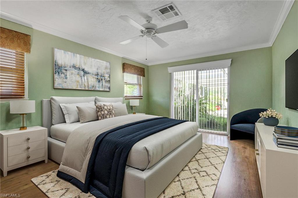 WHISKEY CREEK CLUB ESTATES - Residential