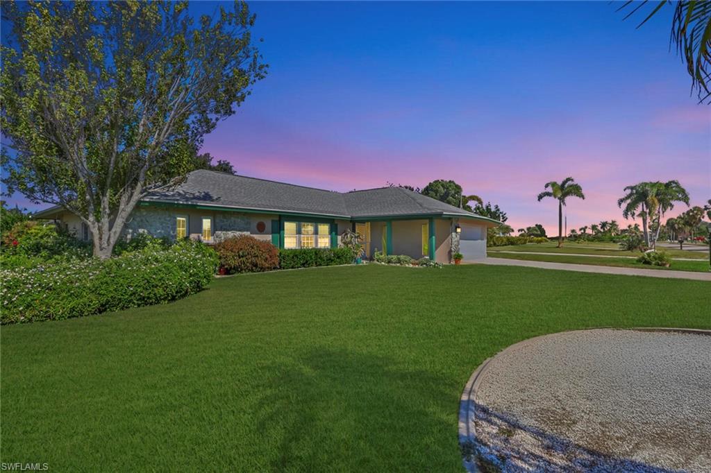 WHISKEY CREEK CLUB ESTATES - Residential