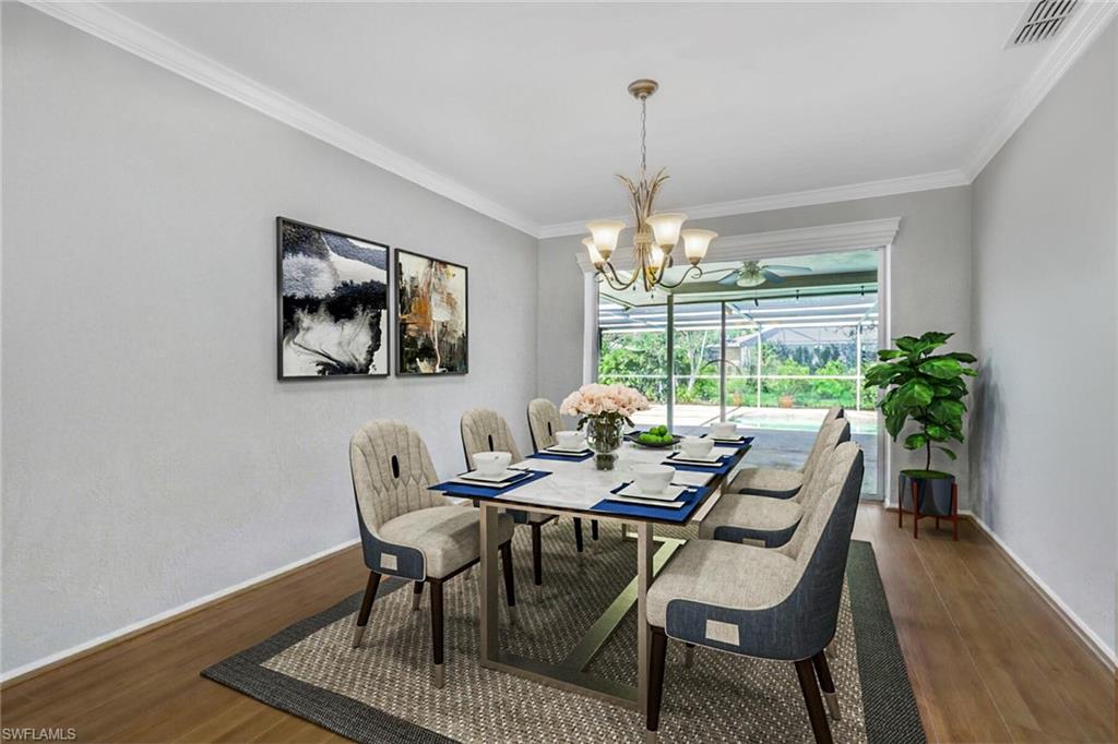 WHISKEY CREEK CLUB ESTATES - Residential