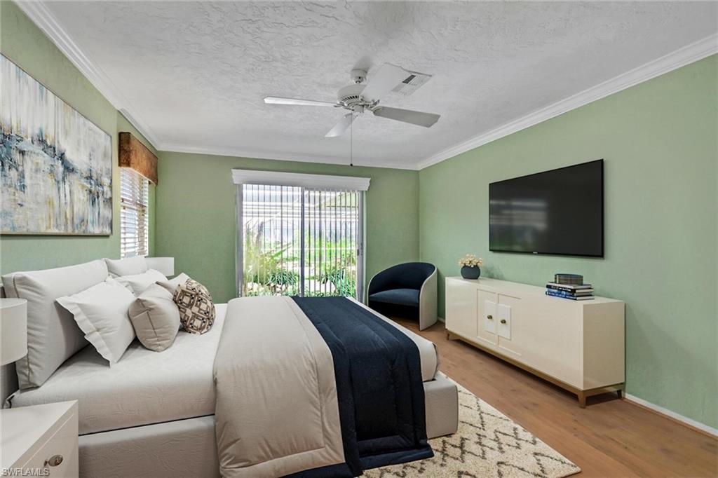 WHISKEY CREEK CLUB ESTATES - Residential