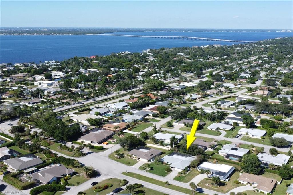 WHISKEY CREEK CLUB ESTATES - Residential