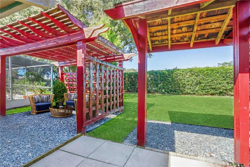 WHISKEY CREEK CLUB ESTATES - Residential