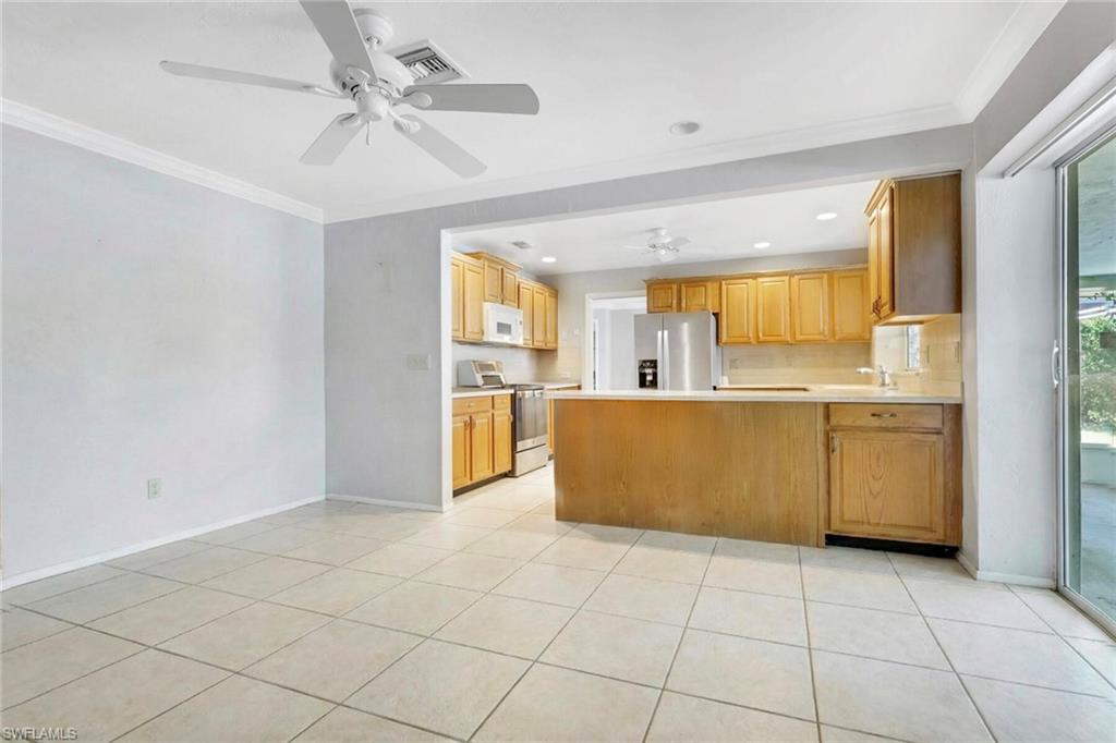 WHISKEY CREEK CLUB ESTATES - Residential