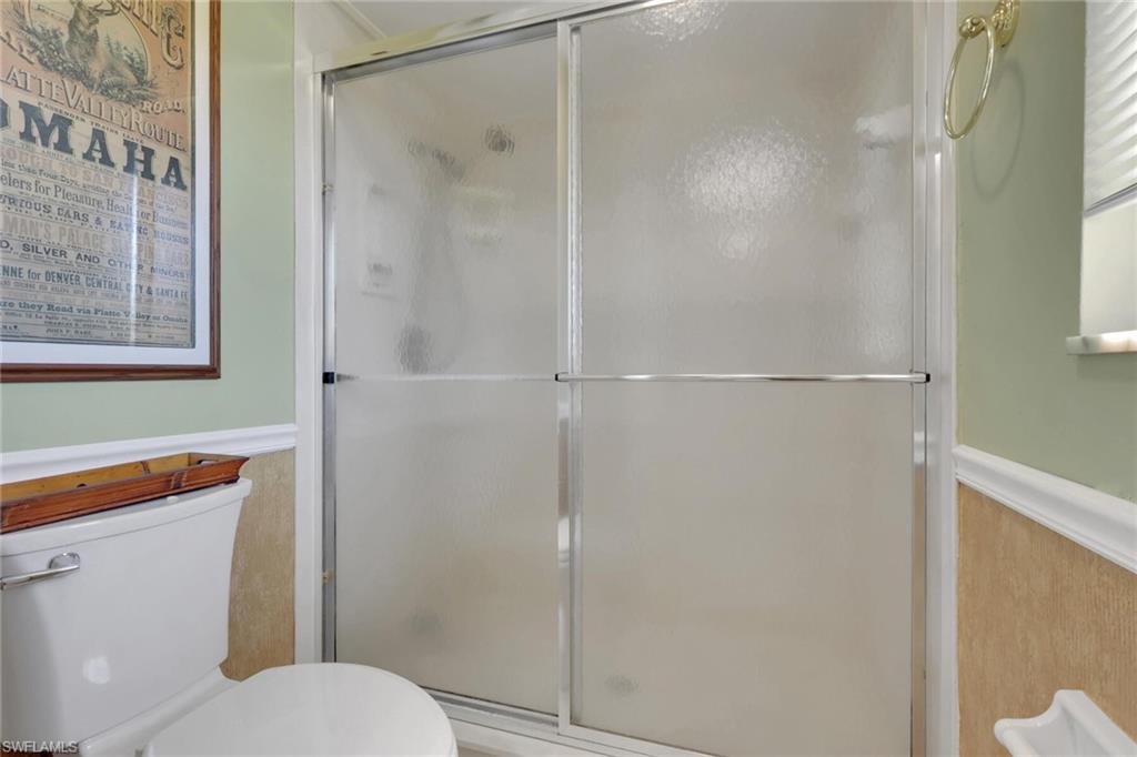 WHISKEY CREEK CLUB ESTATES - Residential