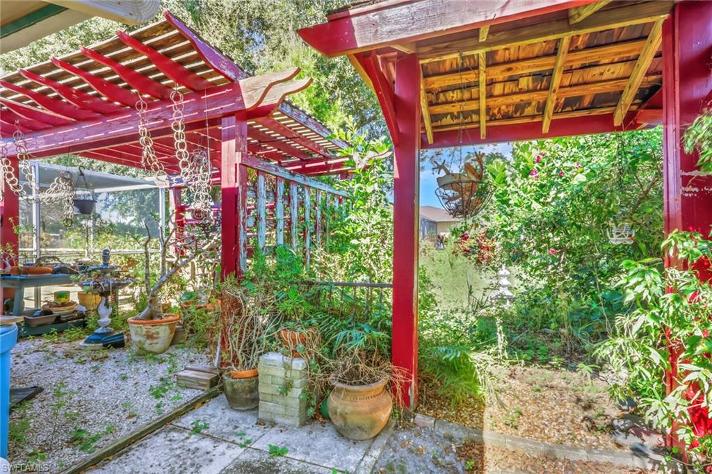 WHISKEY CREEK CLUB ESTATES - Residential