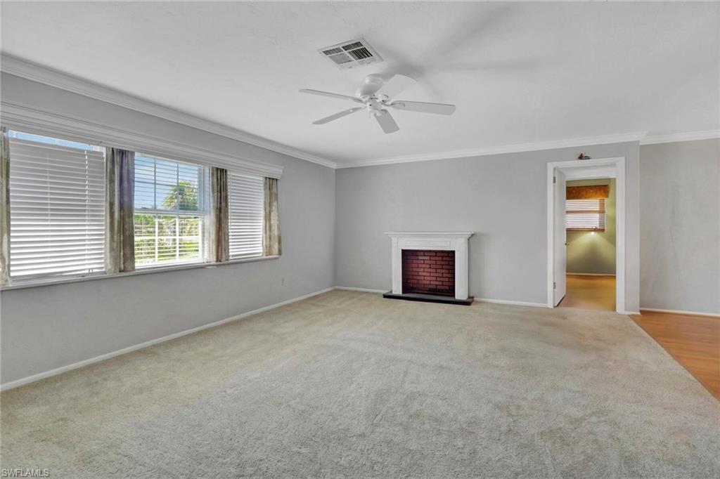 WHISKEY CREEK CLUB ESTATES - Residential