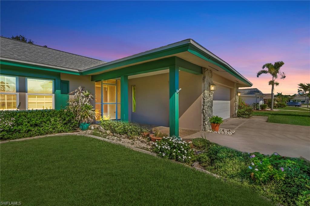 WHISKEY CREEK CLUB ESTATES - Residential