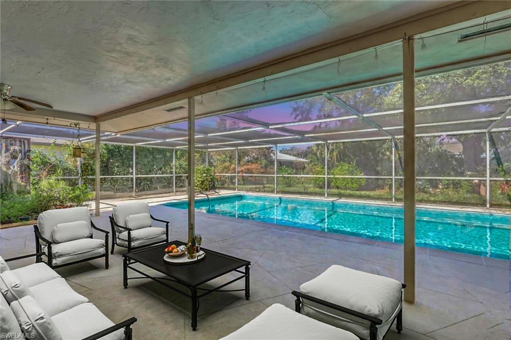 WHISKEY CREEK CLUB ESTATES - Residential