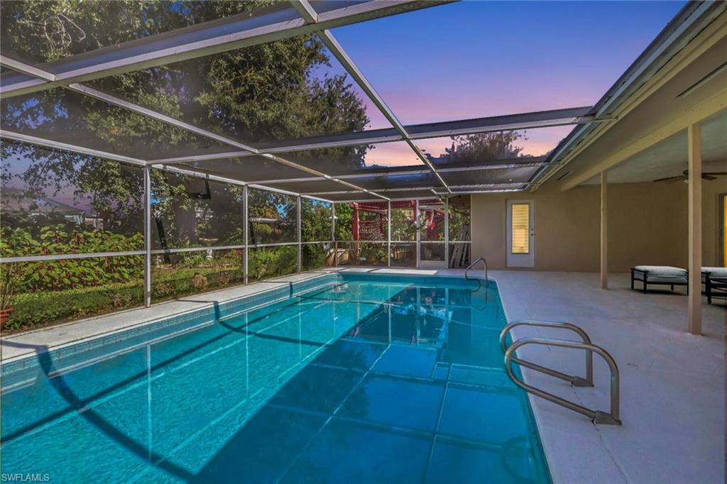 WHISKEY CREEK CLUB ESTATES - Residential