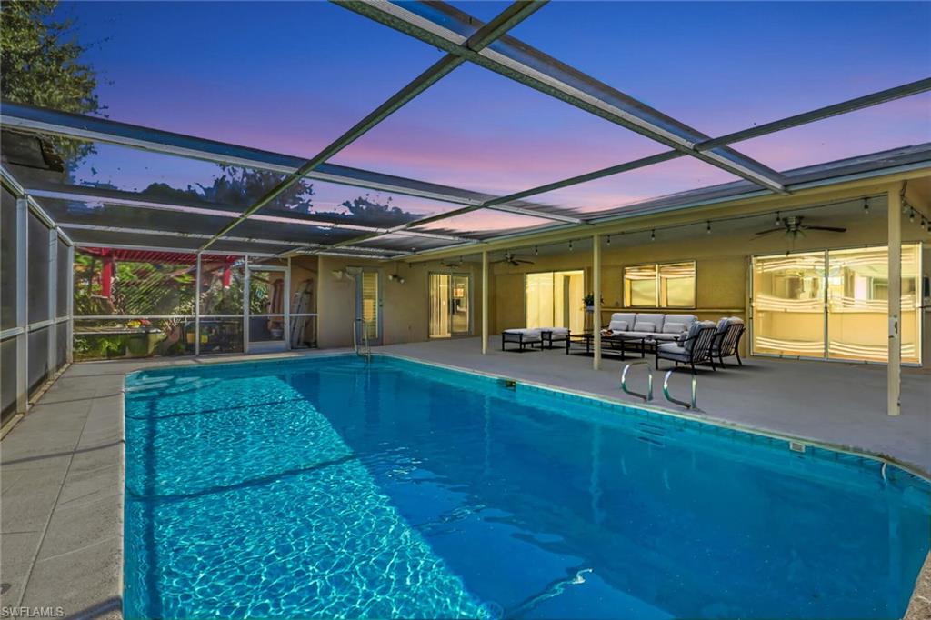 WHISKEY CREEK CLUB ESTATES - Residential