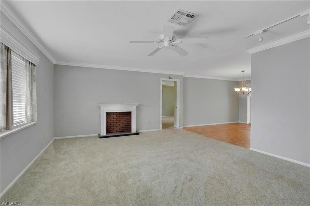 WHISKEY CREEK CLUB ESTATES - Residential