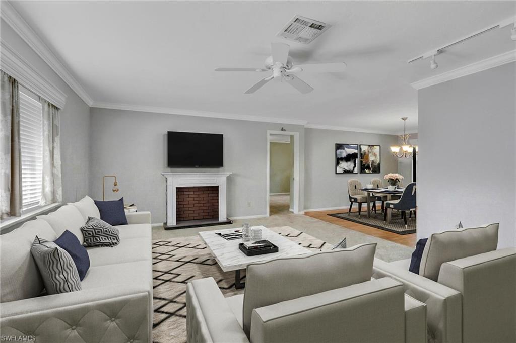 WHISKEY CREEK CLUB ESTATES - Residential