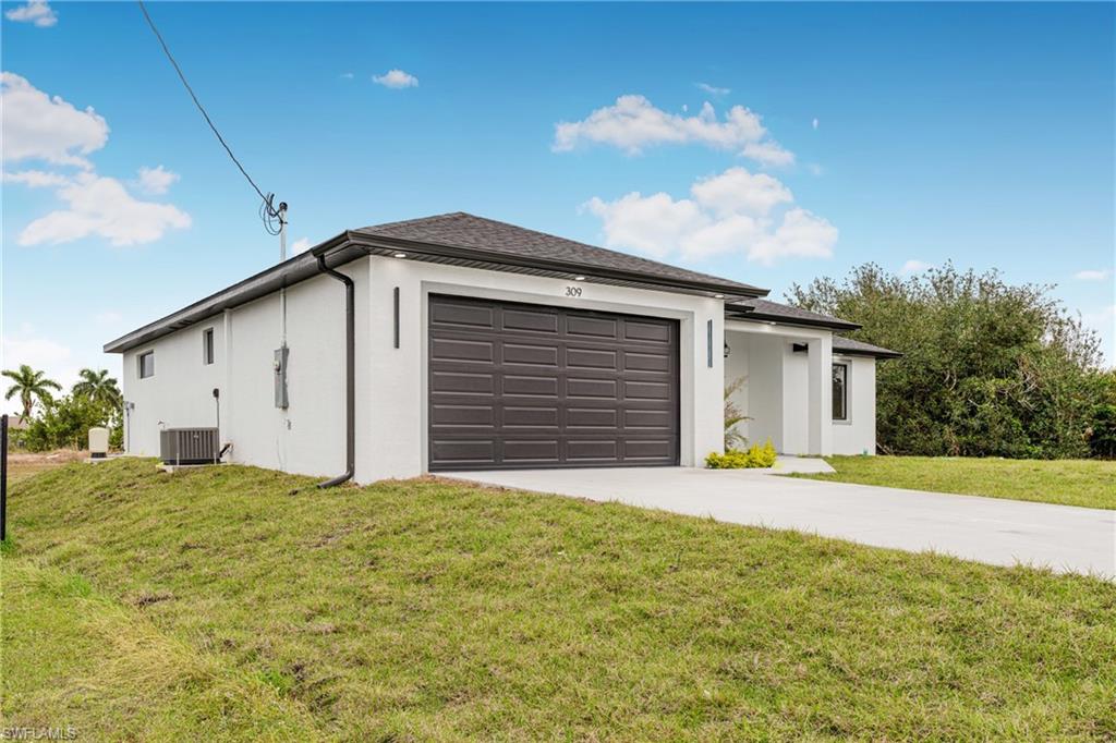 309 Peerless ST