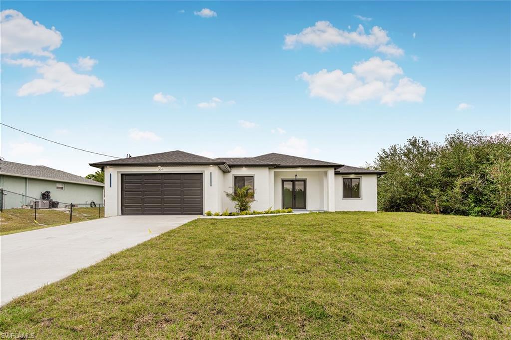 309 Peerless ST