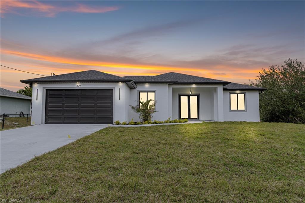 309 Peerless ST