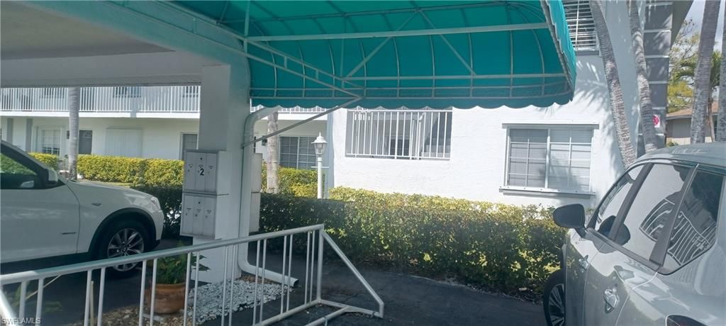 Photo of 121 Gabriel CIR #1, NAPLES, FL 34104 (MLS # 226008190)