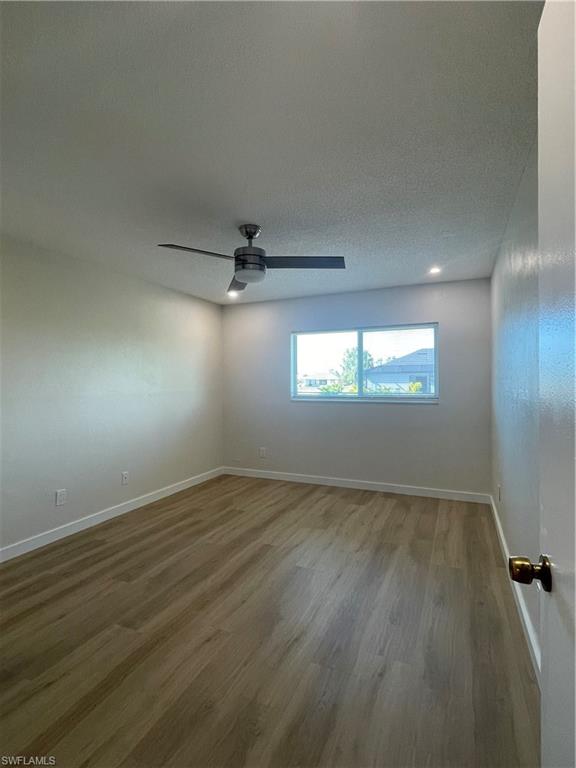 CAPE CORAL - Residential Lease