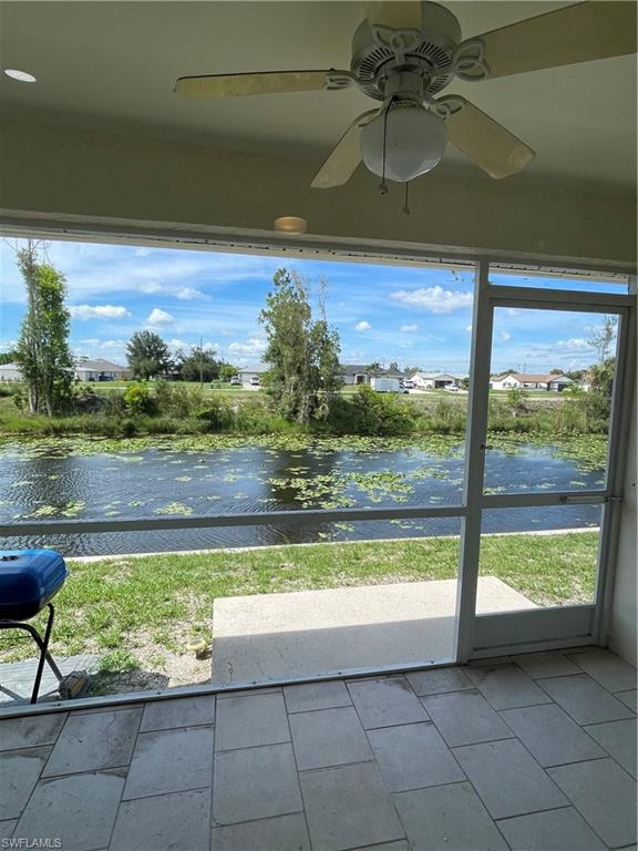 CAPE CORAL - Residential Lease