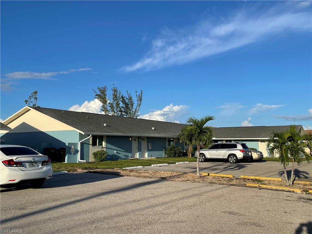 CAPE CORAL - Residential Lease