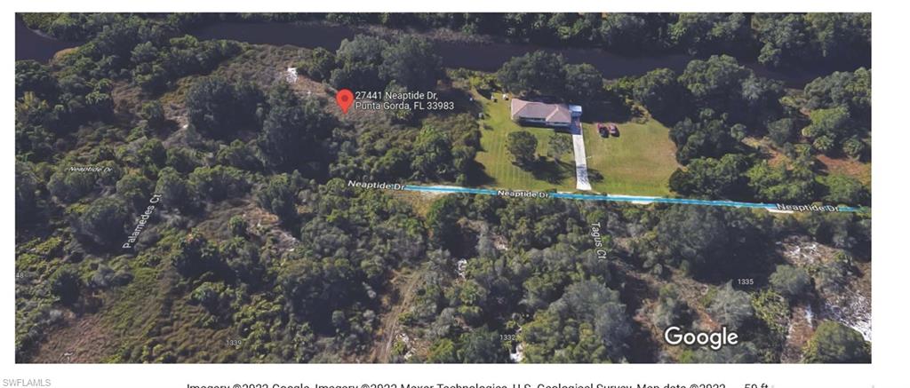 HARBOR HEIGHTS - Land