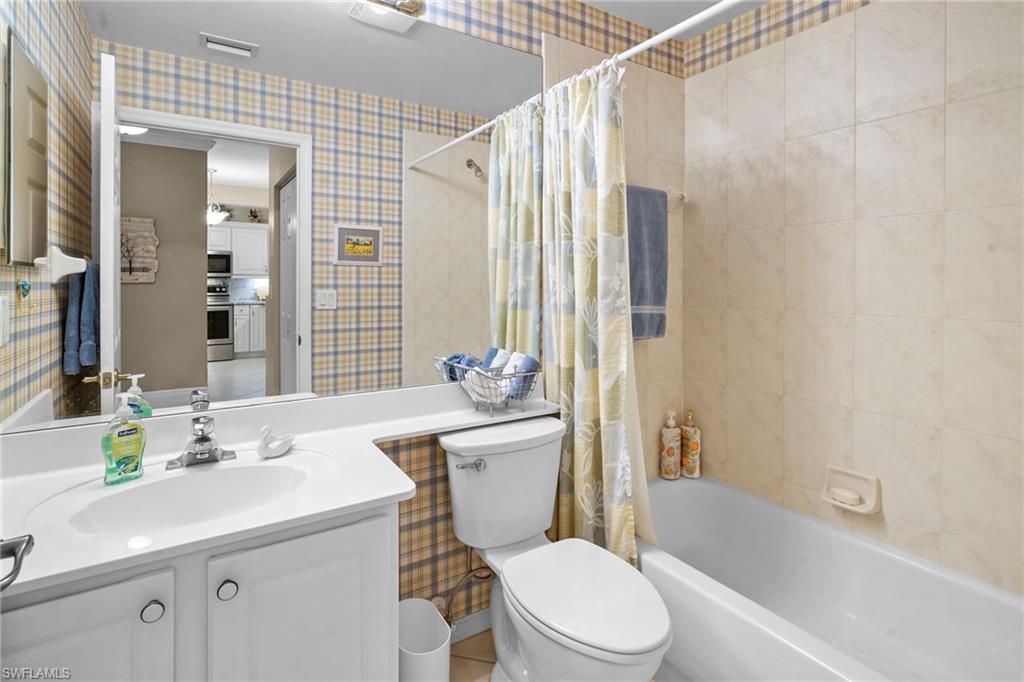 WELLINGTON - Residential