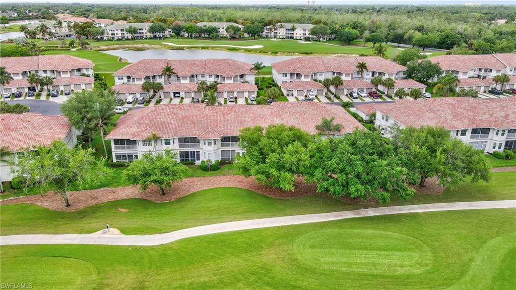 WELLINGTON - Residential