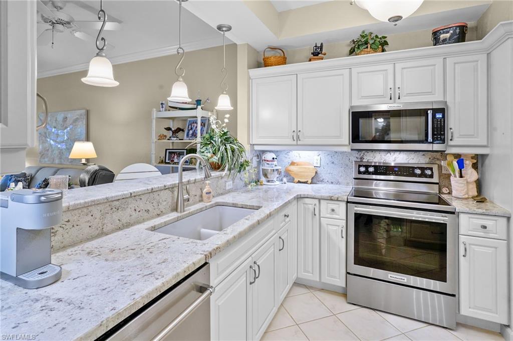 WELLINGTON - Residential