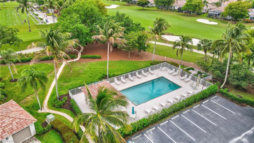 WELLINGTON - Residential