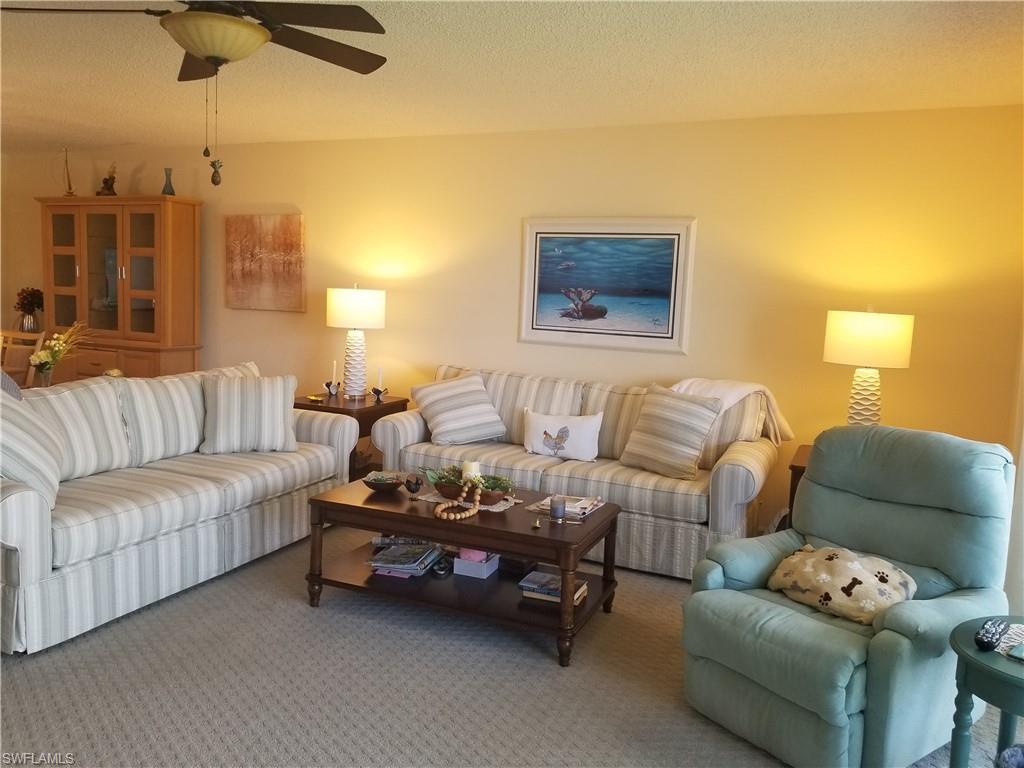 ANDOVER SQUARE - Residential