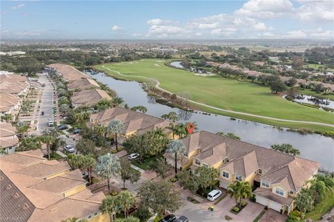 Photo of 5706 Mayflower WAY #208, AVE MARIA, FL 34142 (MLS # 226018687)