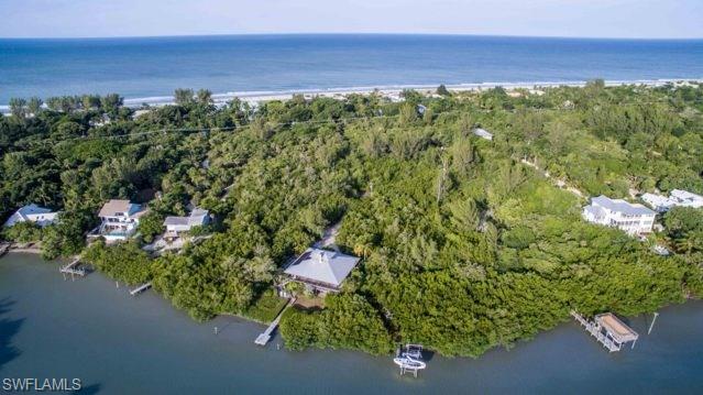 METES AND BOUNDS - Residential