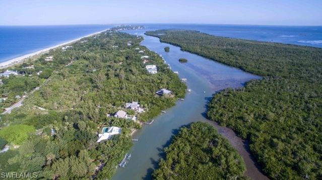 METES AND BOUNDS - Residential