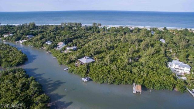 METES AND BOUNDS - Residential