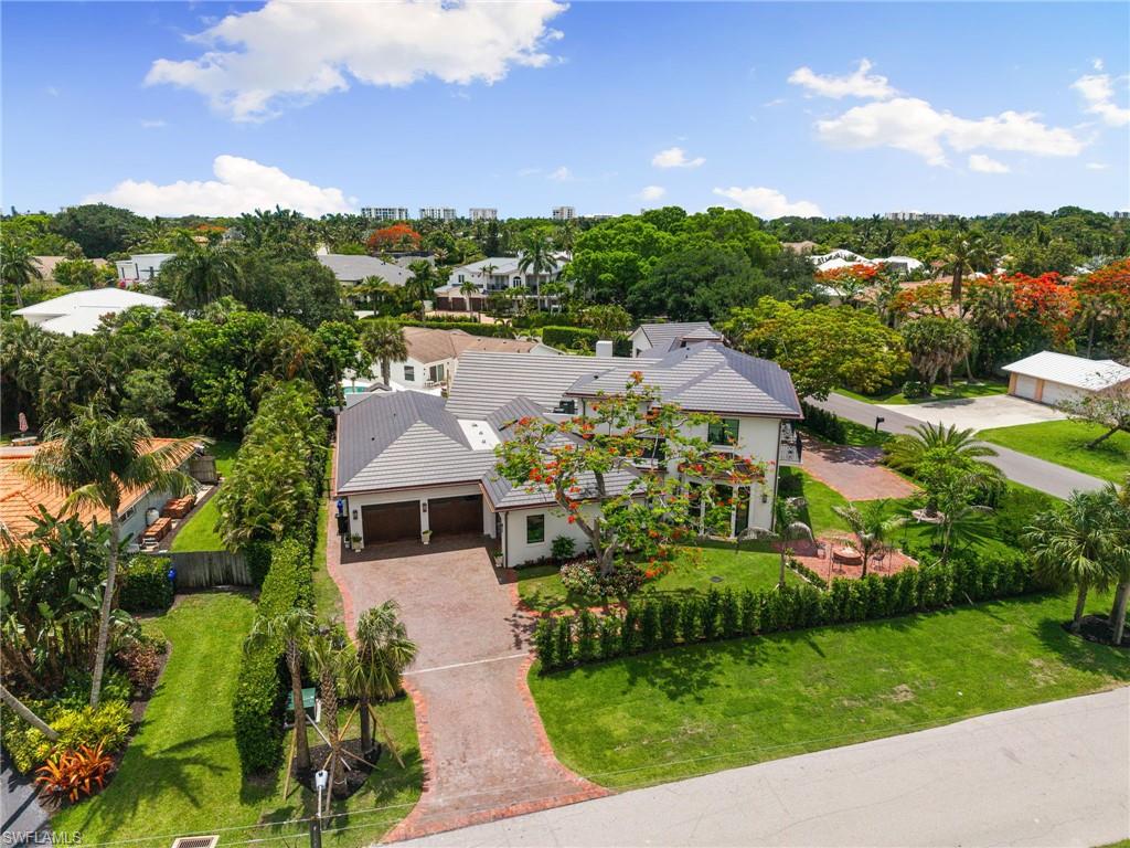 COQUINA SANDS - Residential