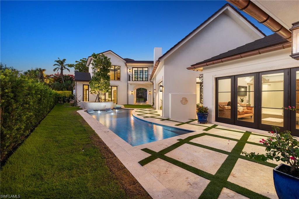 COQUINA SANDS - Residential