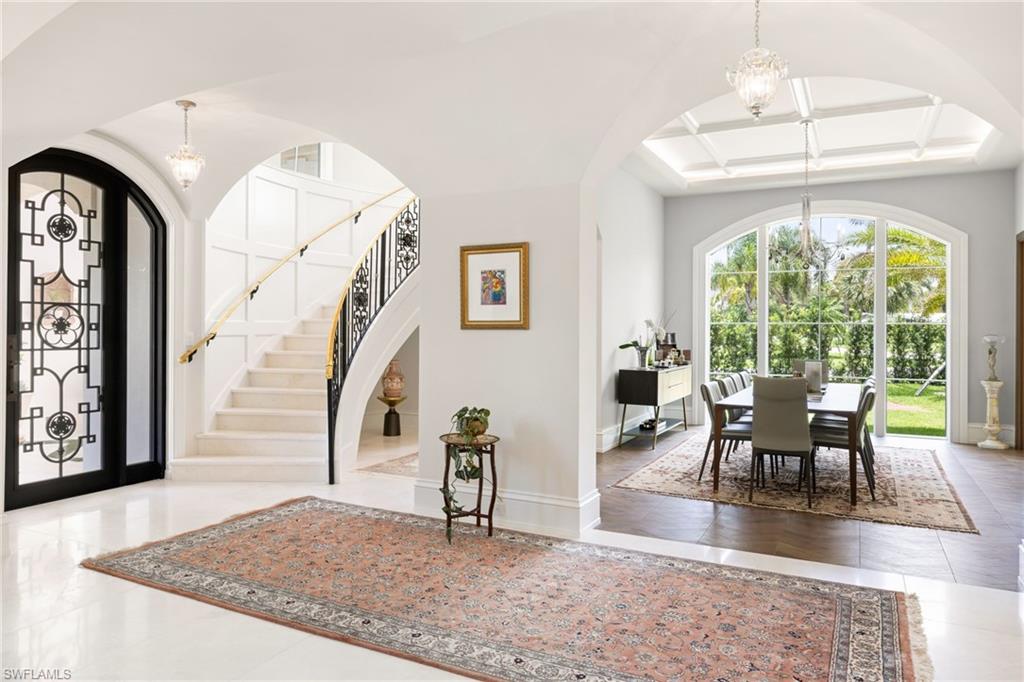 COQUINA SANDS - Residential
